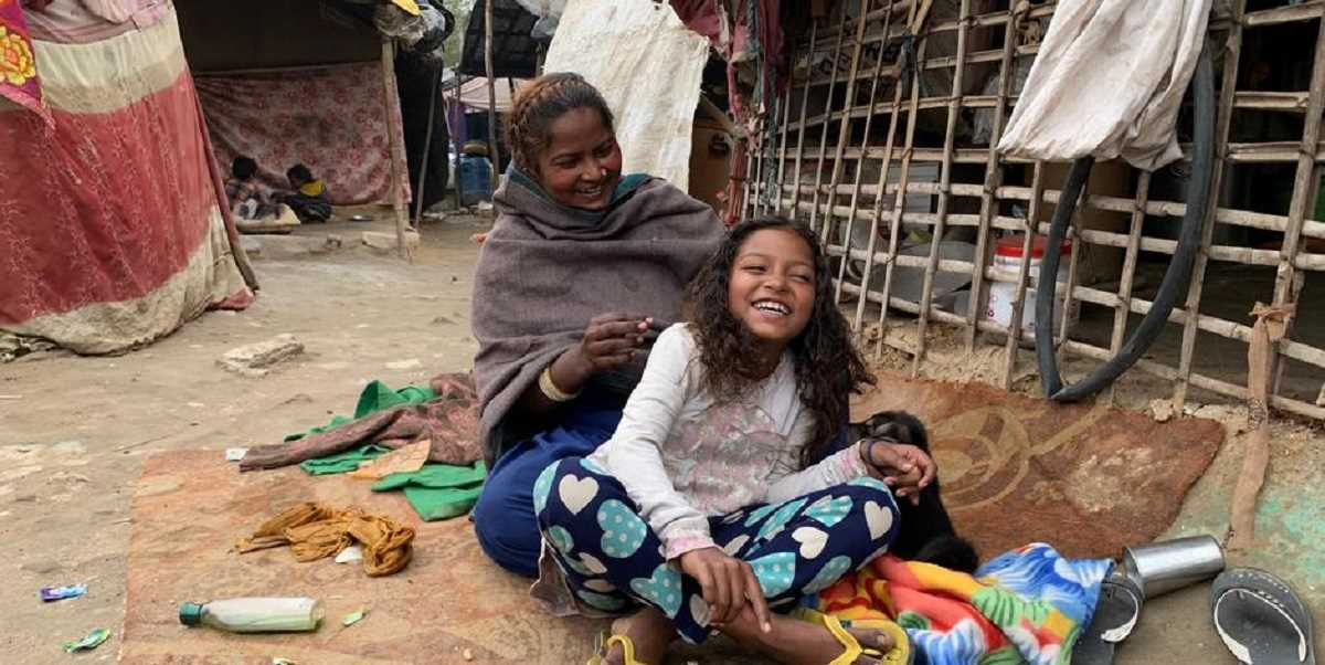 दिल्ली चुनाव में झुग्गीवासी क्यों हैं इतने अहम